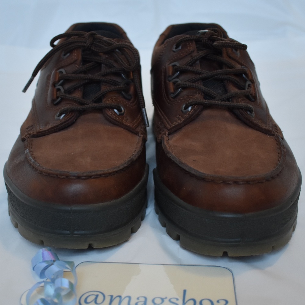 ECCO Track II Low Size 42 (US Men's 8/8.5)